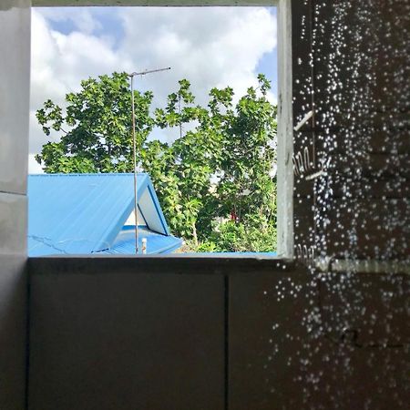 Bed and Breakfast Woodbrook On The Avenue Port of Spain Zewnętrze zdjęcie