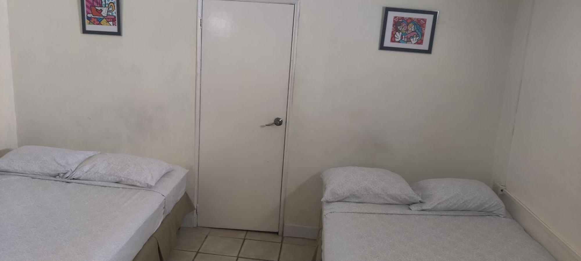Bed and Breakfast Woodbrook On The Avenue Port of Spain Zewnętrze zdjęcie