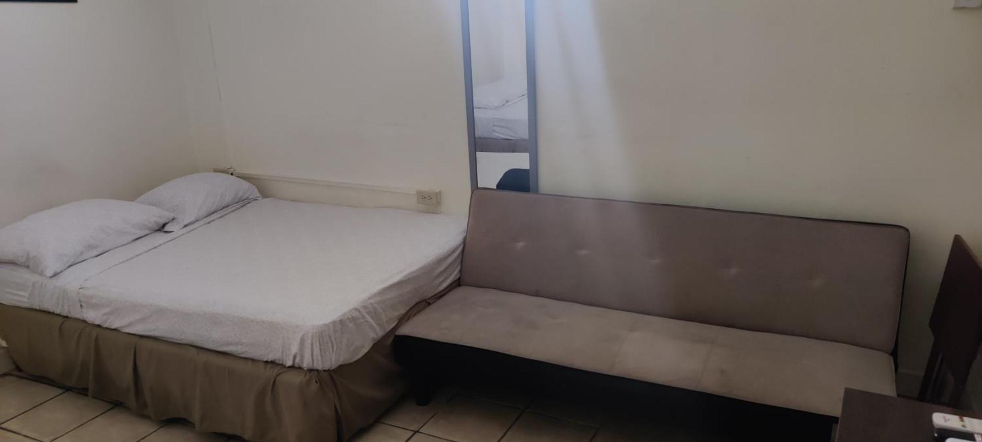 Bed and Breakfast Woodbrook On The Avenue Port of Spain Zewnętrze zdjęcie