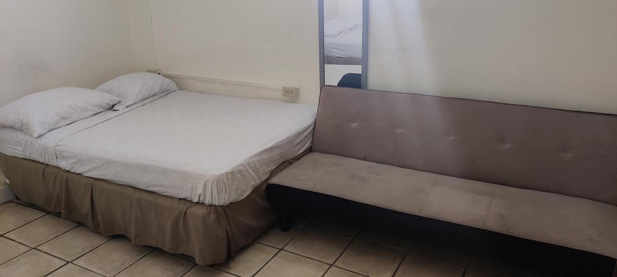 Bed and Breakfast Woodbrook On The Avenue Port of Spain Zewnętrze zdjęcie