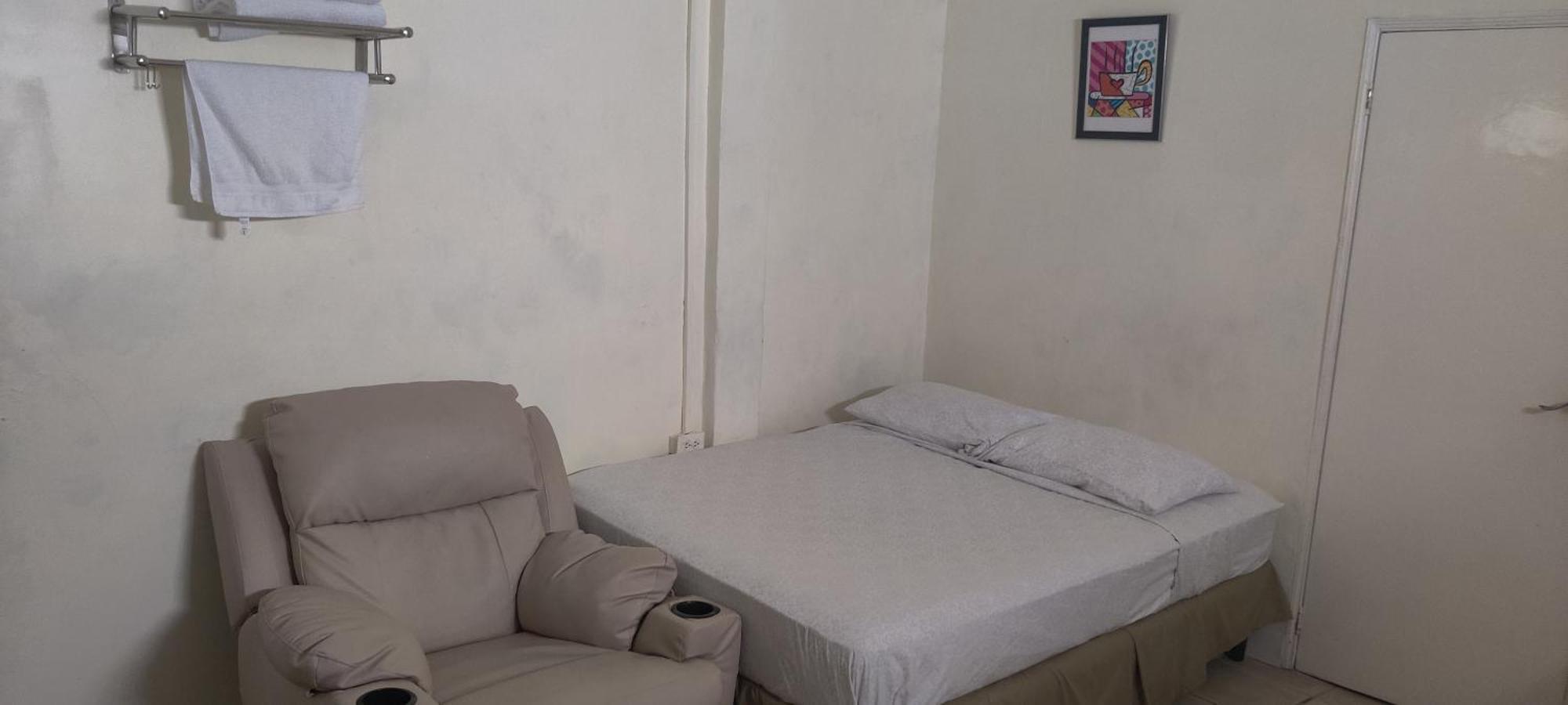 Bed and Breakfast Woodbrook On The Avenue Port of Spain Zewnętrze zdjęcie