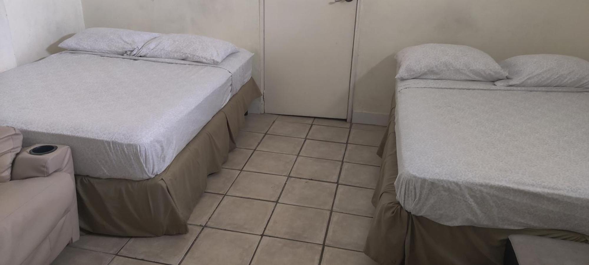 Bed and Breakfast Woodbrook On The Avenue Port of Spain Zewnętrze zdjęcie