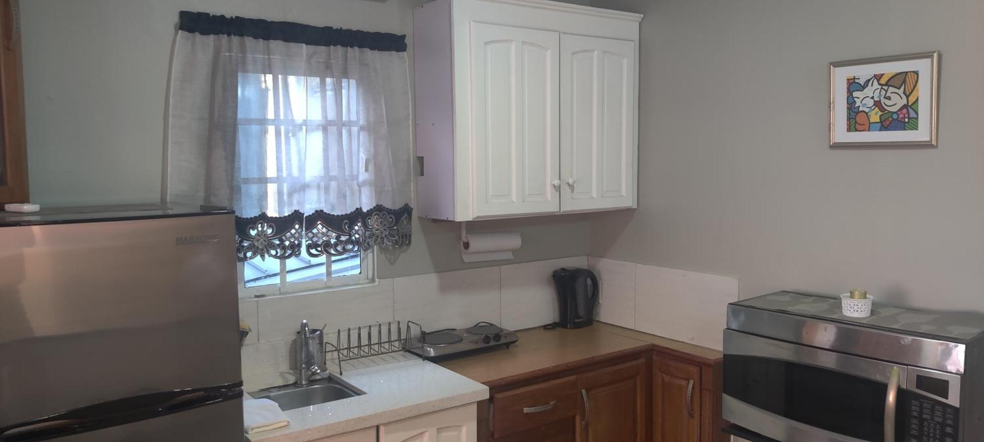 Bed and Breakfast Woodbrook On The Avenue Port of Spain Zewnętrze zdjęcie
