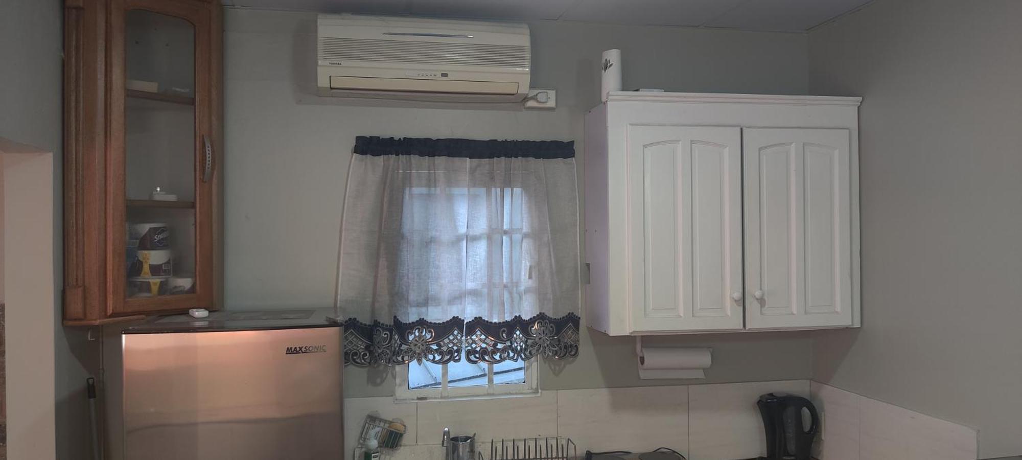 Bed and Breakfast Woodbrook On The Avenue Port of Spain Zewnętrze zdjęcie