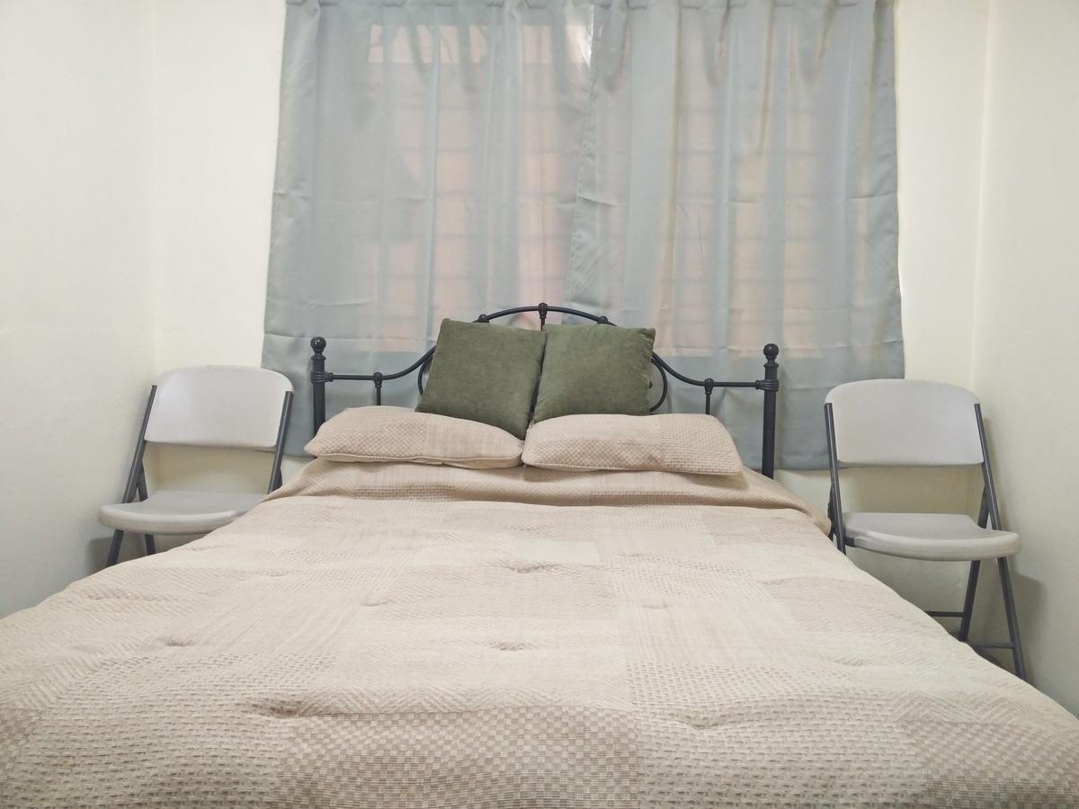 Bed and Breakfast Woodbrook On The Avenue Port of Spain Zewnętrze zdjęcie