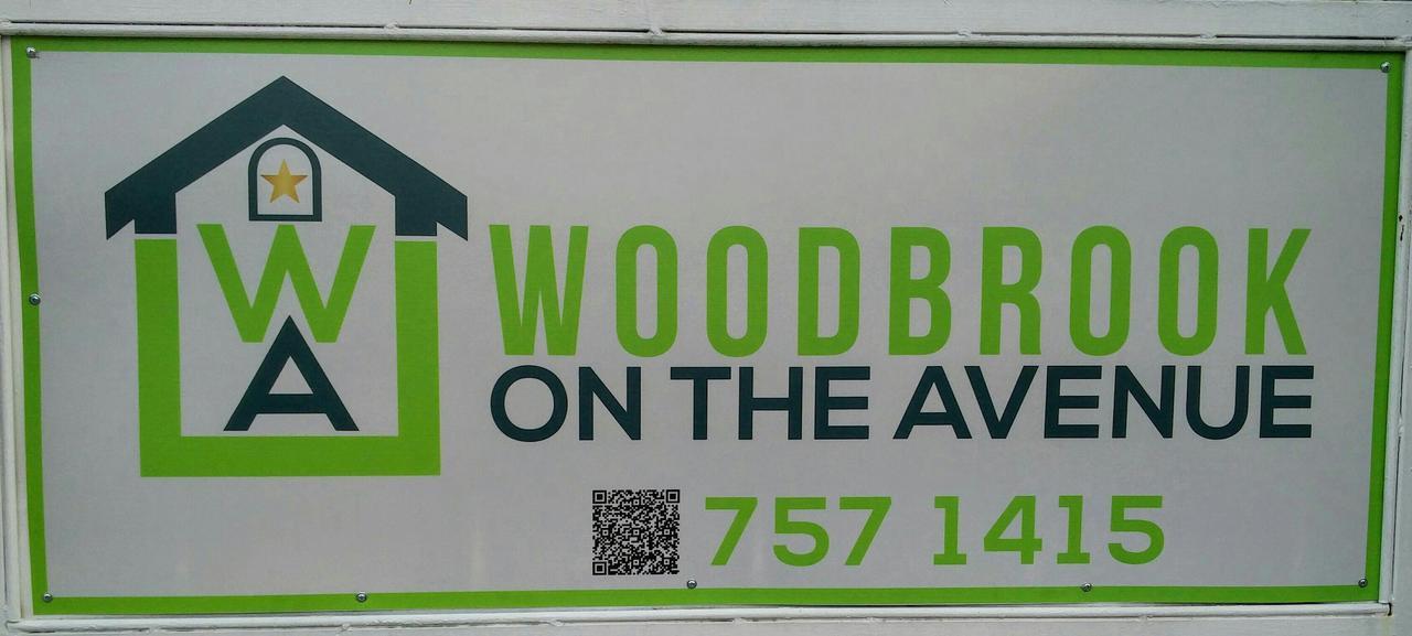 Bed and Breakfast Woodbrook On The Avenue Port of Spain Zewnętrze zdjęcie