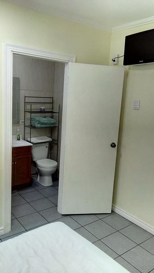 Bed and Breakfast Woodbrook On The Avenue Port of Spain Zewnętrze zdjęcie
