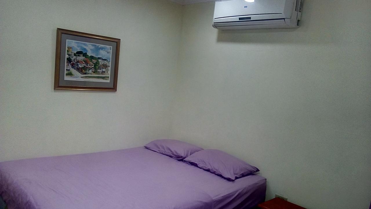 Bed and Breakfast Woodbrook On The Avenue Port of Spain Zewnętrze zdjęcie