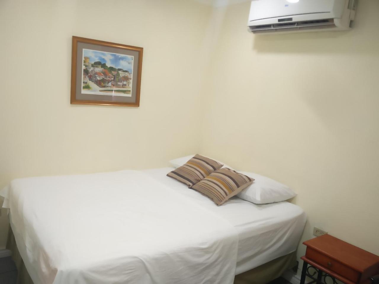 Bed and Breakfast Woodbrook On The Avenue Port of Spain Zewnętrze zdjęcie