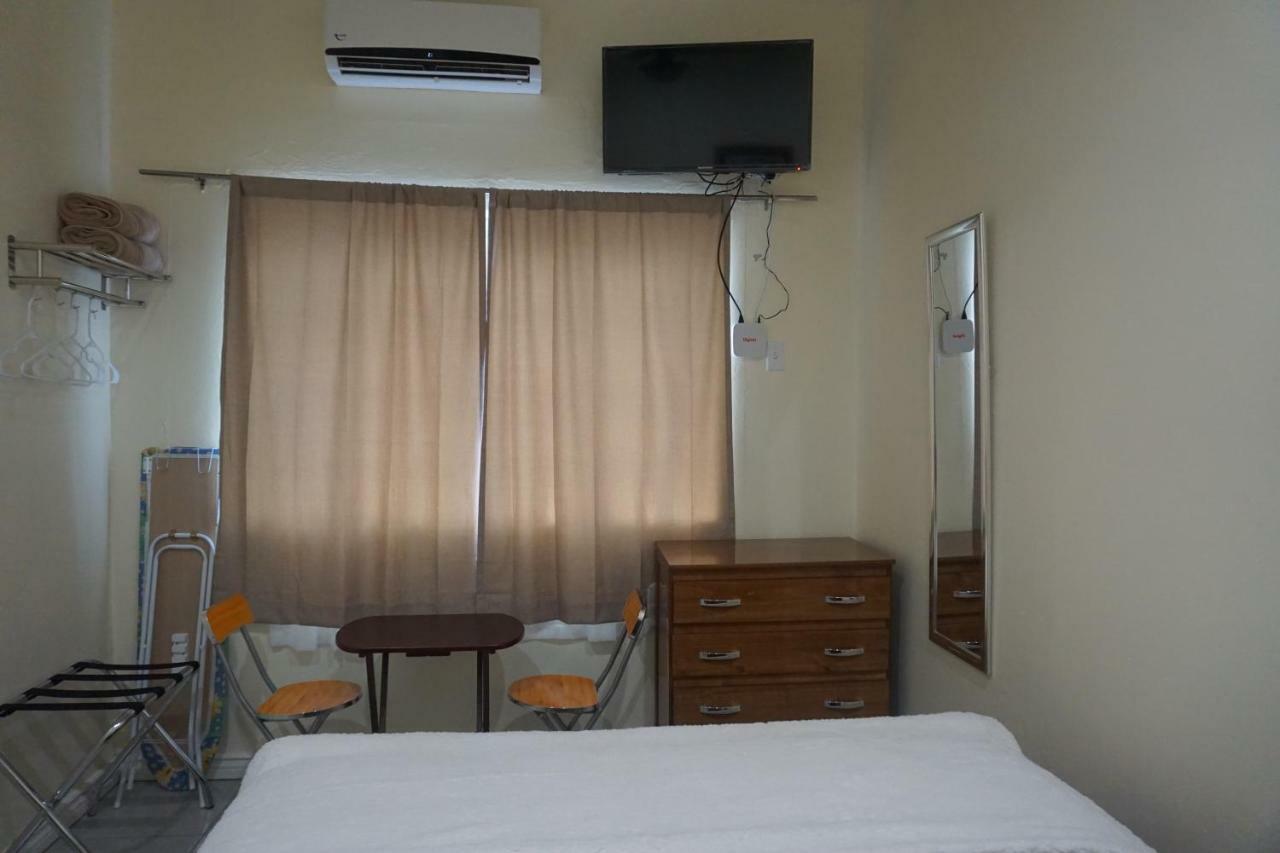 Bed and Breakfast Woodbrook On The Avenue Port of Spain Zewnętrze zdjęcie