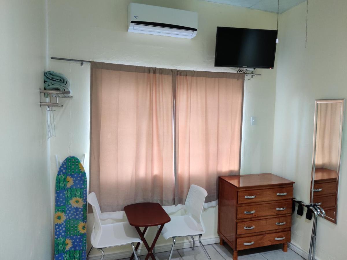 Bed and Breakfast Woodbrook On The Avenue Port of Spain Zewnętrze zdjęcie