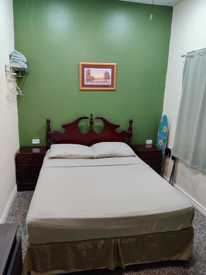 Bed and Breakfast Woodbrook On The Avenue Port of Spain Zewnętrze zdjęcie